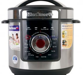 Nồi áp suất điện BlueStone PCB-5645 - Hàng chính hãng