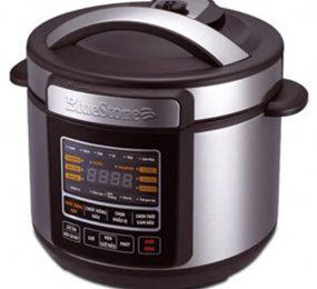 Nồi áp suất điện BlueStone PCB-5748 - Hàng chính hãng