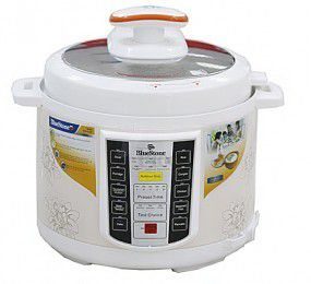 Nồi áp suất điện Bluestone PCB-5751D - Hàng chính hãng