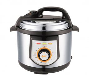 Nồi áp suất điện Comet CM6151  - Hàng chính hãng