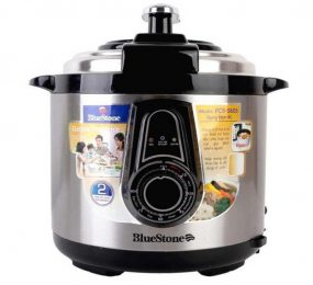 Nồi áp suất điện BlueStone PCB-5605 - Hàng chính hãng