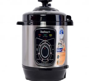 Nồi áp suất điện BlueStone PCB-5619 - Hàng chính hãng