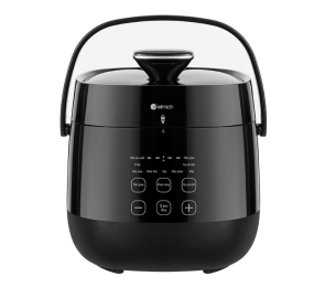 Nồi áp suất điện đa năng Elmich PCE9151 - Hàng chính hãng