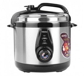 Nồi áp suất điện đa năng OSAKA IP05S - Hàng chính hãng