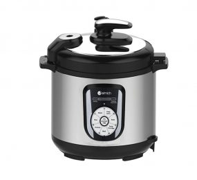 Nồi áp suất điện Elmich PCE-1802 - Hàng chính hãng