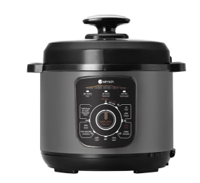 Nồi áp suất điện Elmich PCE-8792 5 lít - Hàng chính hãng