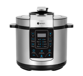 Nồi áp suất điện Elmich PCE9150 - Hàng chính hãng