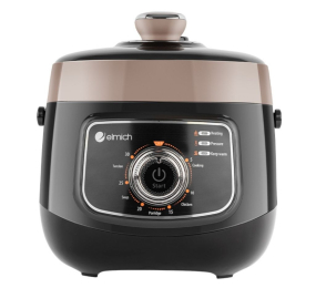 Nồi áp suất điện Elmich PCS-1805 - Hàng chính hãng