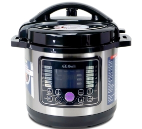 Nồi áp suất điện Gali GL-1606B