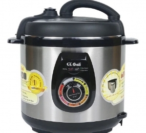 Nồi áp suất điện Gali GL-1623 - Hàng chính hãng