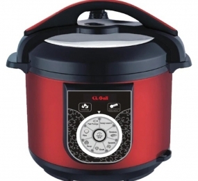 Nồi áp suất điện Gali GL-1625 - Hàng chính hãng
