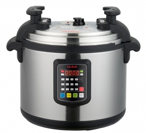 Nồi áp suất điện Gali GL-1626 - Hàng chính hãng
