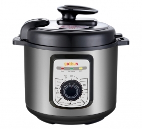 Nồi áp suất điện Goldsun CD3601 - Hàng chính hãng