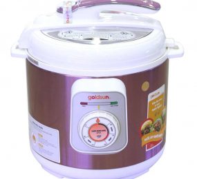 Nồi áp suất điện Goldsun EP-GHP60P - Hàng chính hãng