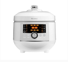 Nồi áp suất điện Gree CYFWK-50X62S - Hàng chính hãng