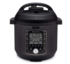 Nồi áp suất điện Instant Pot Pro 10-in-1 - Hàng chính hãng