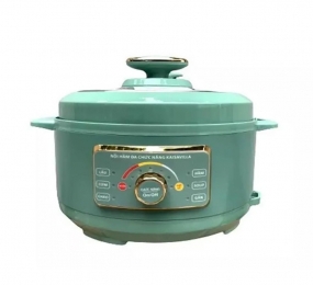 Nồi áp suất điện KAISA VILLA KV-9031 - Hàng chính hãng