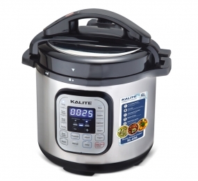 Nồi áp suất điện Kalite KL-636 - Hàng chính hãng