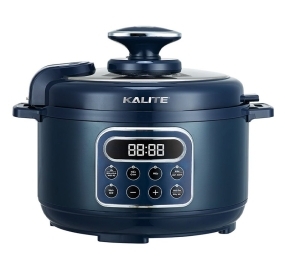 Nồi áp suất điện Kalite KPC4066 - Hàng chính hãng