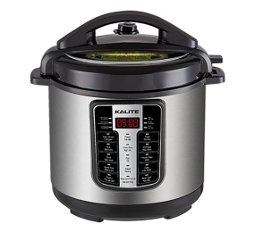 Nồi áp suất điện Kalite KPC5841 - Hàng chính hãng