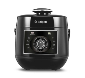 Nồi áp suất điện Kalpen P7