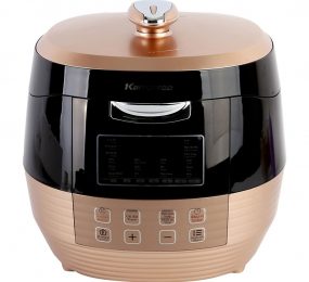 Nồi áp suất điện Kangaroo KG289 - Hàng chính hãng
