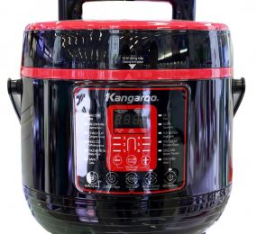Nồi áp suất điện Kangaroo KG5P2 - Hàng chính hãng