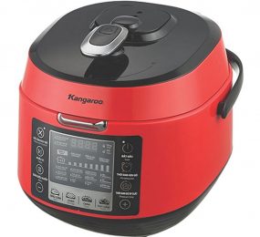 Nồi áp suất điện Kangaroo KG5P3 - Hàng chính hãng