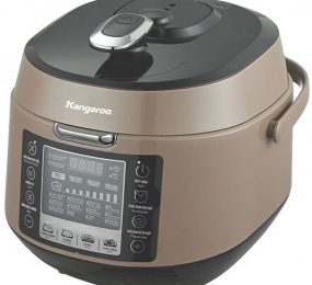 Nồi áp suất điện Kangaroo KG5P5 - Hàng chính hãng