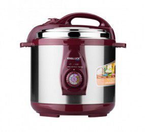 Nồi áp suất điện Khaluck KL-688 - Hàng chính hãng