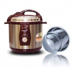 Nồi áp suất điện Khaluck KL-688S - Hàng chính hãng