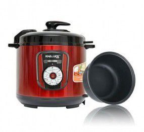 Nồi áp suất điện Khaluck KL-699 - Hàng chính hãng