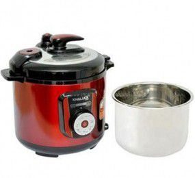 Nồi áp suất điện Khaluck KL-699S - Dung tích 6L - Hàng chính hãng