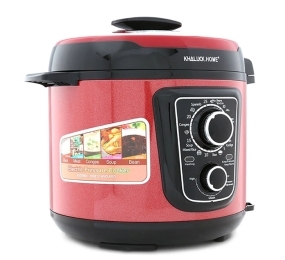 Nồi áp suất điện Khaluck KL-738