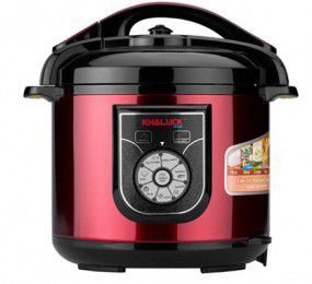 Nồi áp suất điện Khaluck KL-788S - Hàng chính hãng