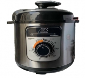 Nồi áp suất điện Kim Cương KC-NAS1000 - Hàng chính hãng