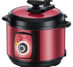 Nồi áp suất điện Midea MY-CH501A  - Hàng chính hãng