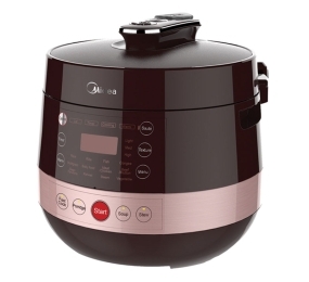 Nồi áp suất điện Midea MY-CS5039 - Hàng chính hãng
