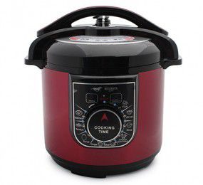 Nồi áp suất điện Misushita MS-0503 - Hàng chính hãng