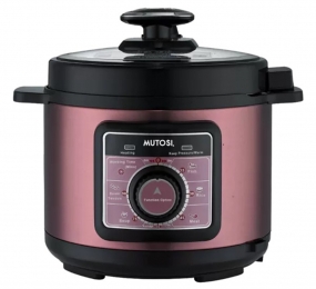 Nồi áp suất điện Mutosi MIP-59 - Hàng chính hãng