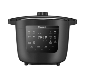 Nồi áp suất điện tử Panasonic NF-PC400KRA - Hàng chính hãng