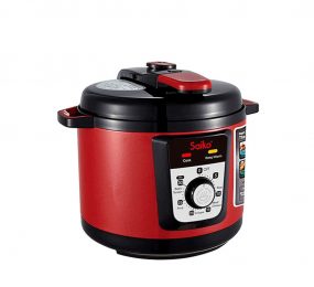 Nồi áp suất điện Saiko EPC-618 - Hàng chính hãng