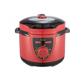 Nồi áp suất điện Saiko EPC-622 - Hàng chính hãng