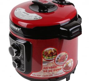 Nồi áp suất Sanaky SNK-64C - Hàng chính hãng