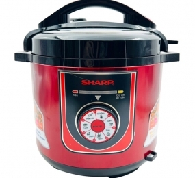 Nồi áp suất điện Sharp KS-226 - Hàng chính hãng