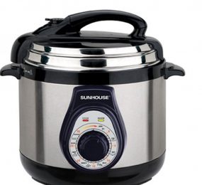 Nồi áp suất điện Sunhouse SH-1550 - Hàng chính hãng