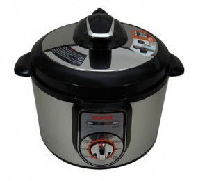 Nồi áp suất điện Supor CYYB50YA10VN-100 - Dung tích 5L - Hàng chính hãng