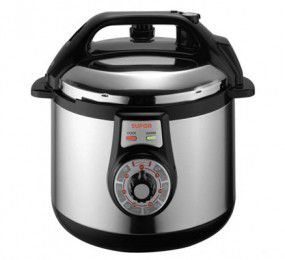 Nồi áp suất điện Supor CYYB50YA1C-100 - Dung tích 5L - Hàng chính hãng