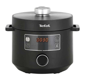 Nồi áp suất điện Tefal CY754830 - Hàng chính hãng