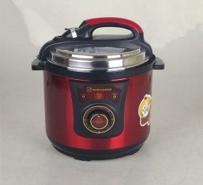 Nồi áp suất điện tử Bảo Thành Phát BTP-AS06 - Hàng chính hãng